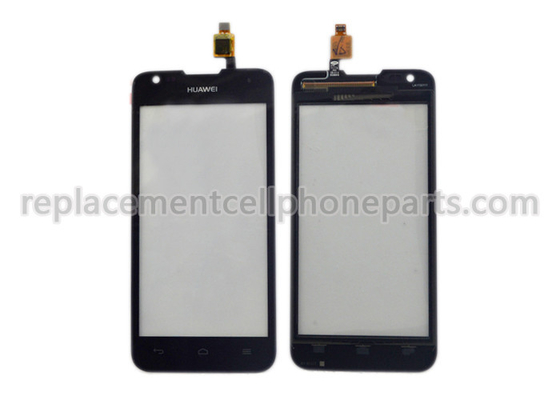 Good Quality Black Touch Screen Replacement for Huawei Y550 960 X 540 Resolution Sales