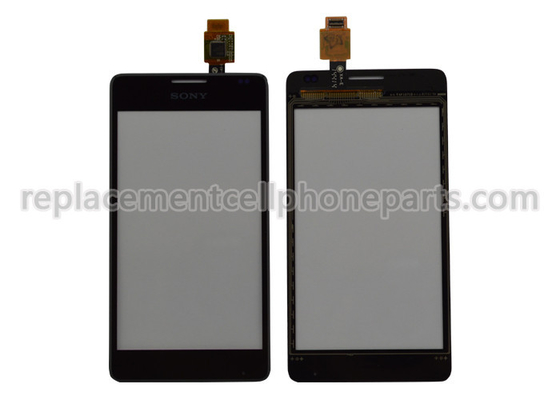 Good Quality Mobile Phone Digitizer Good Tone , 800*480 Resolution for SONY Xperia E1 Sales