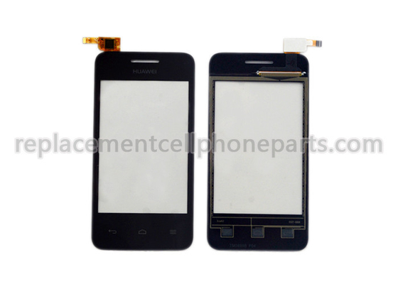 Good Quality Huawei Y220 Cell Phone Digitizer with 3.5 Inchs 480X 320 Resolution TFT Sales