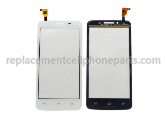 Good Quality Huawei Y511 Replacement Touch Screens 4.5 Inchs 854 X 480 Resolution TFT Sales