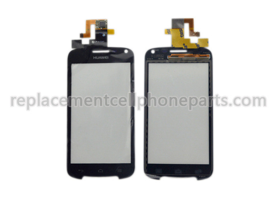 Good Quality Custom 4.5'' TFT Cell Phone Digitizer Touch Screen for Huawei Y340 Sales