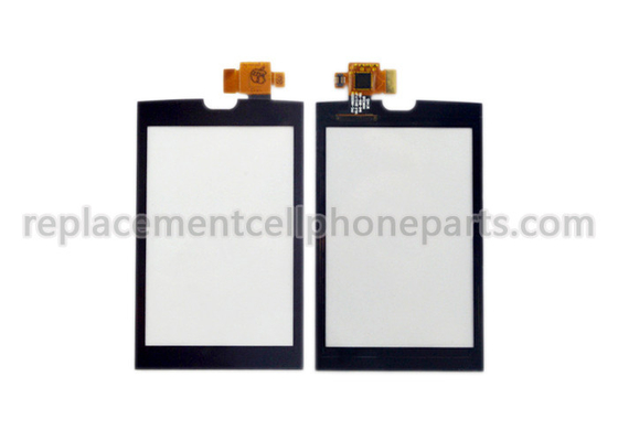 Good Quality Huawei um840 TFT Cell Phone Digitizer Capacitive Touch Screen Sales