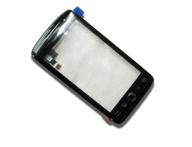 Good Quality Cell Phone Digitizer Replacement for Blackberry 9860 Touch Screen Sales