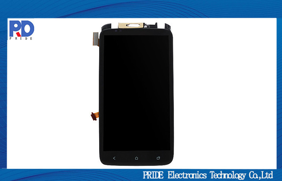 Good Quality HTC CellPhone Replacement Parts For One X s720e LCD Touch Assembly Sales