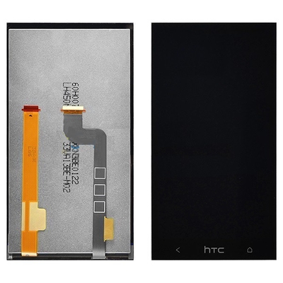 Good Quality HTC Desire 601 Digitizer HTC LCD Screen Replacement LCD Assembly Sales