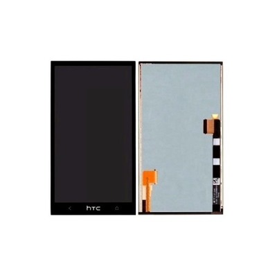 Good Quality OEM Black 4.7 inch HTC LCD Screen Replacement HTC One M7 Digitizer Sales
