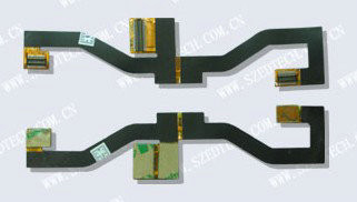 Good Quality Lowest Price cell phones flex Cables spare part for Sony Erisoon z600 Sales