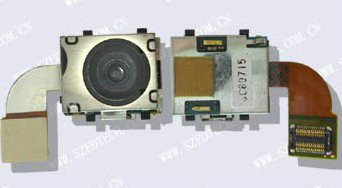 Good Quality Mobile Phones Sony Ericsson K800 camera with flex cables replacement parts Sales