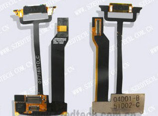 Good Quality Speaker with flex Cables for Mobile Phone Motorola Z3 (repair , replacement parts) Sales