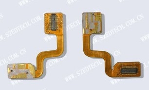 Good Quality Used For LG 5400 Mobile phone flex cable replacement parts Sales