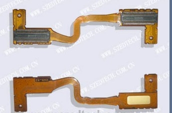 Good Quality Original quality Replacement parts for cell phones NOKIA 6555 flex cables Sales