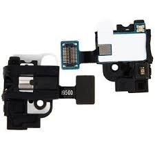 Good Quality Samsung Galaxy S4 I9500 Mobile Phone Flex Cable / LCD Flex Cable Repair Sales