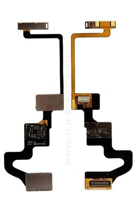 Good Quality mobile phone flex cable for sony Ericsson z530 Sales