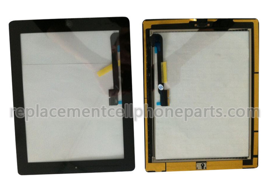 Good Quality 9.7 Inch Android Tablet Apple Ipad Replacement Parts Touchpad Digitizer for ipad 3 Sales