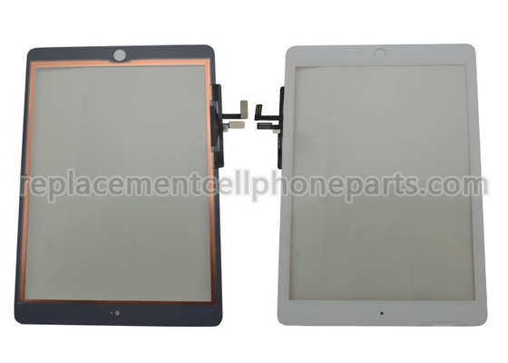 Good Quality iPad Air / 5 Touch Digitizer replacement For Apple Ipad repair parts Sales