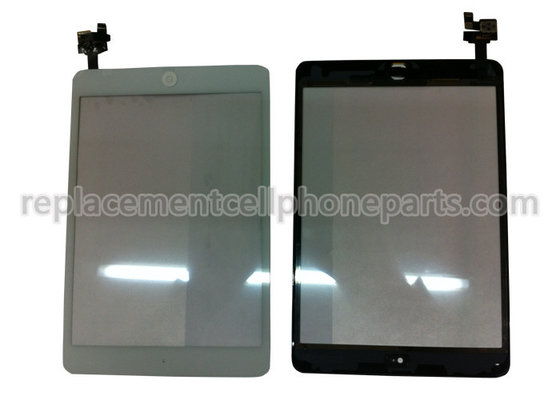 Good Quality 7.9 Inch apple ipad mini touch screen digitizer replacement parts Black , White Sales