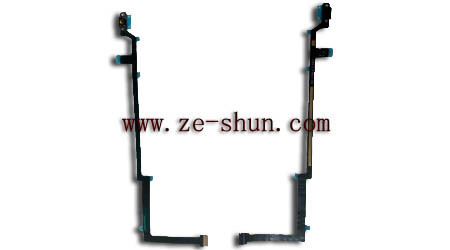 Good Quality Apple iPad Spare Parts for ipad Air home flex 1 or 3 days Lead Sales