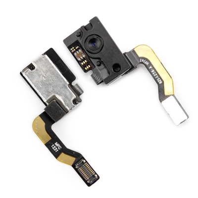 Good Quality iPad 3 Front Facing Camera Flex Cable for Apple iPad Replacement  Parts Sales