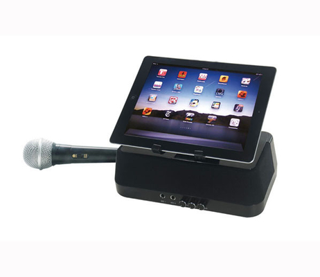 Good Quality Compatible With IPAD APPS Bluetooth Home Stereo Bluetooth Speaker Sales