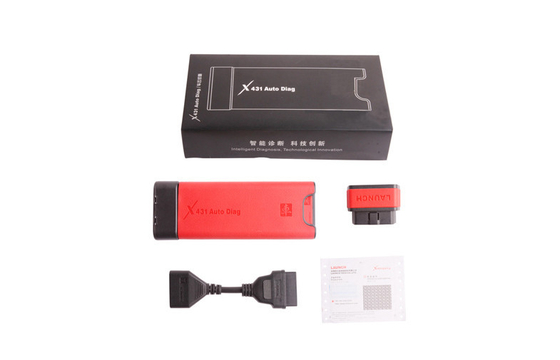 Good Quality Auto Diag Scanner Launch X431 Scanner LAUNCH X431 iDiag Auto Diag Scanner For IOS Sales