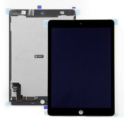 Good Quality iPad Repair Parts Black iPad Air LCD Screen Replacement with Touch Digitizer Assembly Sales