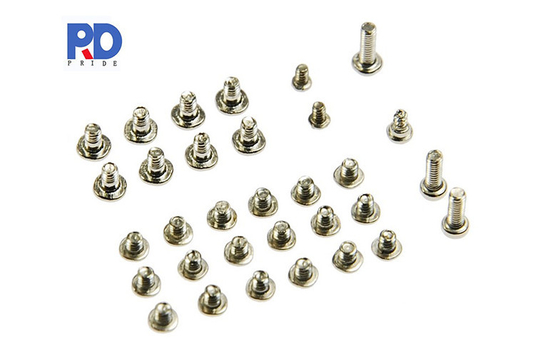 Good Quality iPhone Spare Parts Mobile Cell Phone Screws For iPhone 3GS Sales