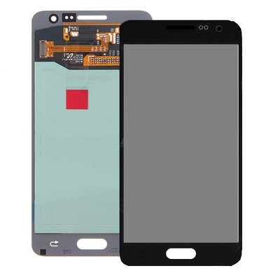 Good Quality High Definition Screen for Samsung A3 LCD With Digitizer Assembly Sales
