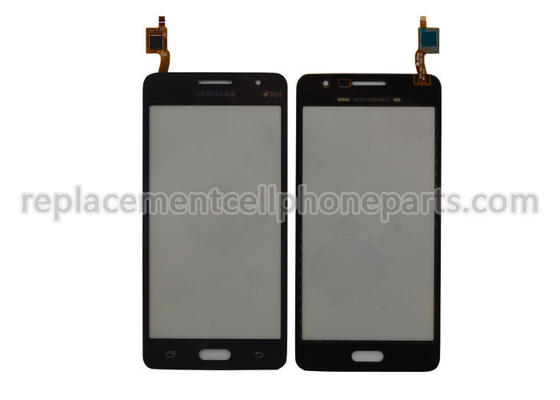 Good Quality Glass Android Samsung Galaxy Replacement Parts G530 Touch Panel 5 inch Black Sales