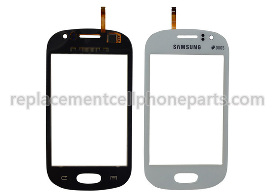 Good Quality Glass Material Cell Phone Digitizer Samsung Repair Parts for Galaxy S6810 Sales