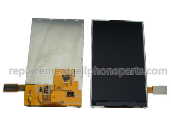 Good Quality Samsung phone lcd screen replacement parts , samsung s5230 lcd for mobile phone Sales