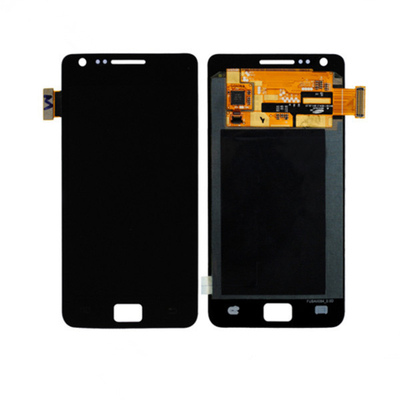 Good Quality Original 4.3 inch Samsung LCD Screen Replacement Samsung Galaxy S2 LCD Display Sales