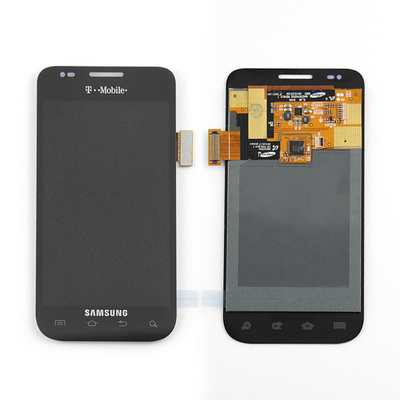 Good Quality Samsung LCD Screen Replacement with Touch Screen Digitizer Assembly for Samsung T959 Sales