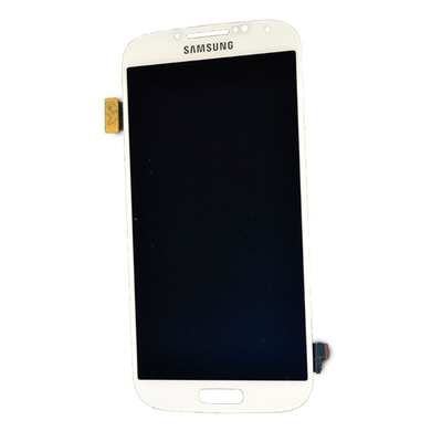 Good Quality Replacement 5 inch Samsung LCD Screen For S4 i9500 , Phone Repair Parts Sales