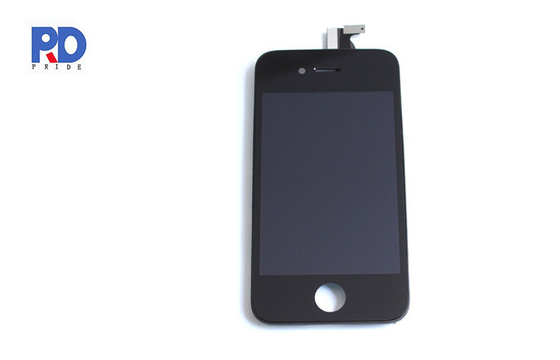 Good Quality 3.5 inch CDMA iPhone 4 LCD Screen Panel Repair Part Assembly With Digitizer Sales