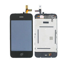 Good Quality LCD Screens For IPhone 3G Sales