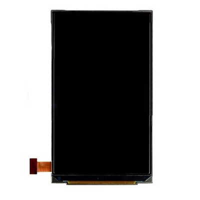 Good Quality Compatible Lumia 820 Display Nokia LCD Replacement , White / Black Sales