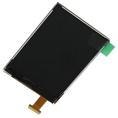 Good Quality Cell Phone LCD Screen Repair For Nokia 6700S Nokia Replacement Parts Sales
