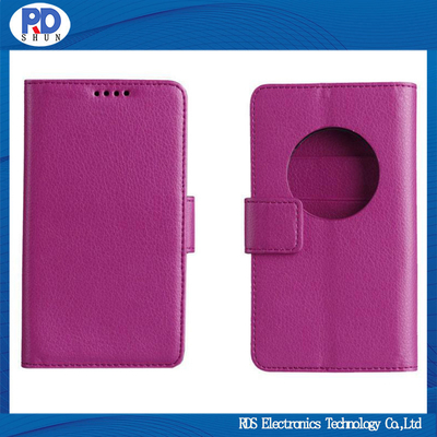 Good Quality Slim Leather Wallet Mobile Phone Protective Cases For Nokia Lumia 1020 Sales