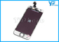 Black IPhone 5C LCD Screen Digitizer With Touch / Capacitive Screen Companies