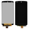 4.95 Inch Black LG LCD Screen Replacement For LG Nexus 5 D820 LCD Touch Screen Digitizer Companies