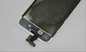 Iphone 4 OEM Parts Conversion Kit for Cellphone LCD touch assemly Front Cover Blue Repair Parts Companies