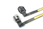 Audio Jack Flex Cable Ipad Spare Parts , Apple Ipad 5 Air Tablet Accessories Companies