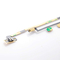 Power Flex Cable Ribbon Ipadmini Accessories Silent Switch Mute Volume Button Keyboard Companies