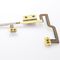 Ipad 2 On Off Flex Cable Ipad Spare Parts Silent Switch Mute Volume Button keyboard Companies