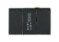 3.7v 1440mah Li Ion Polymer Battery For Apple Ipad3 Internal Charging Batteries Companies