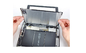 Back Battery Cover Case Housing Ipad Spare Parts , Ipad 2 Rear Housing Replacement Companies