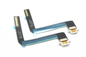 Apple IPad5 Charger Port Flex Cable For USB Charging Dock Connector Replacement Companies