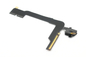 Ipad Spare Parts Black Audio Flex Cable With Wifi Version For Apple Ipad3 Tablet Companies