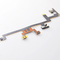 Ipad 3 Volume Power Flex Cable Ipad Assembly With Silent Switch Mute Volume Button Keyboard Companies