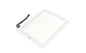 Glass + PET Touch Panels Ipad Spare Parts For Ipad 3 Capative Screen Companies